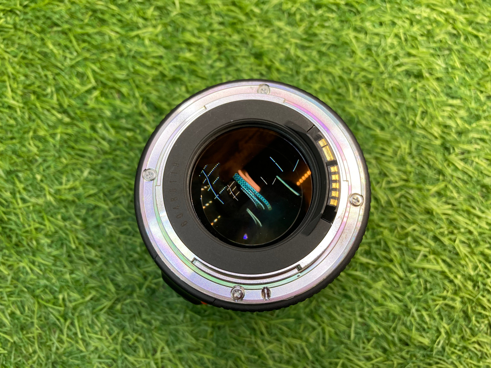 Canon EF 85mm 1.8 USM