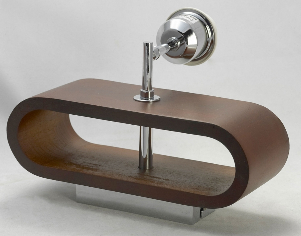 Настенный светильник Lussole Loft Nulvi LSF-2101-01