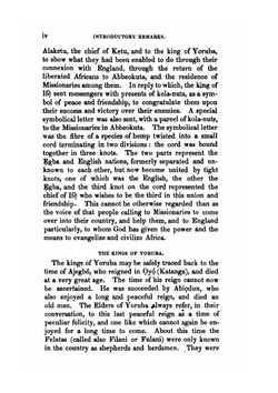 A Grammar of the Yoruba Language | Samuel Crowther