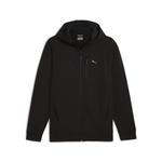 Мужская толстовка PUMA OPEN ROAD Full-Zip Hoodie