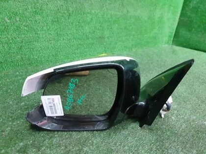 Зеркало левое Infiniti QX60 (2016-2020) 17 контактов