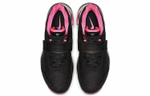 Кроссовки Nike Air Force Max "Black Pink Blast"