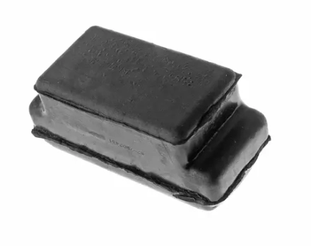 ПОДУШКА ГАЗ-52,53 РЕССОРЫ ПЕРЕДНЕЙ ВЕРХ 522902431