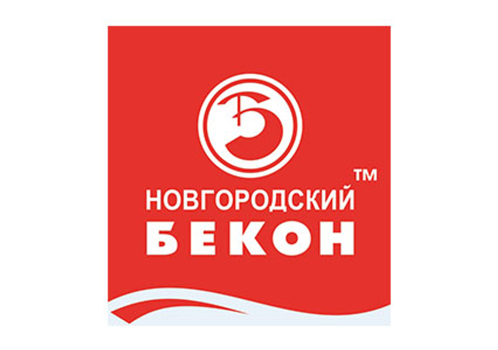 Колбаса Докторская вареная ГОСТ 500г, Новгородский Бекон