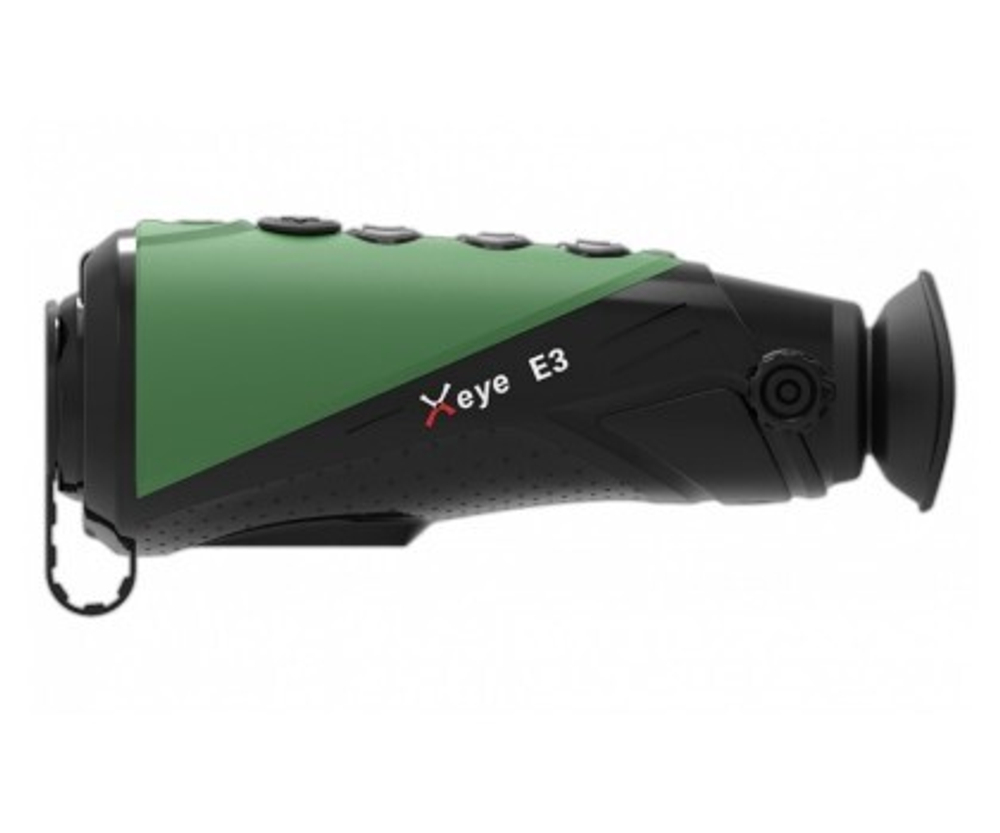 МОНОКУЛЯР ТЕПЛОВИЗИОННЫЙ XEYE E3M