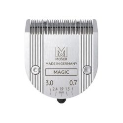 Нож рабочий на машинку 1884-7040 (1884-7041)