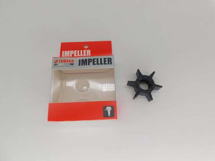 Крыльчатка помпы Yamaha 25 40 50 60 70 6H3-44352-00-00