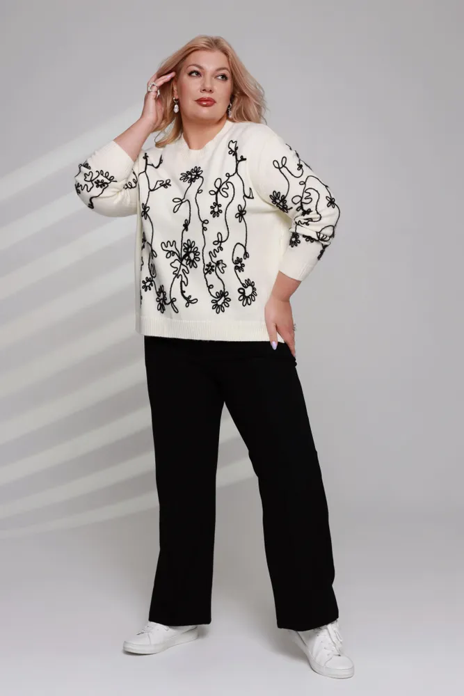 Брюки 6336 Fabrika