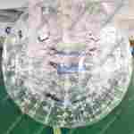 Зорб ТПУ "Капля", диаметр 2.8 м