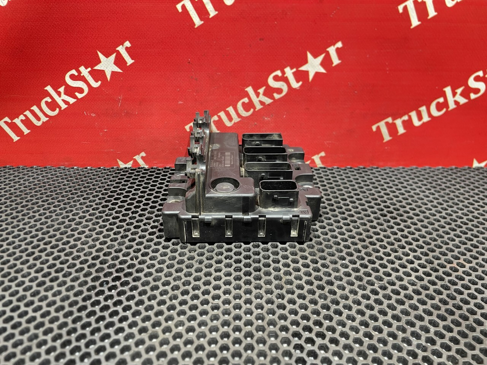 Блок управления ECAS 2023г