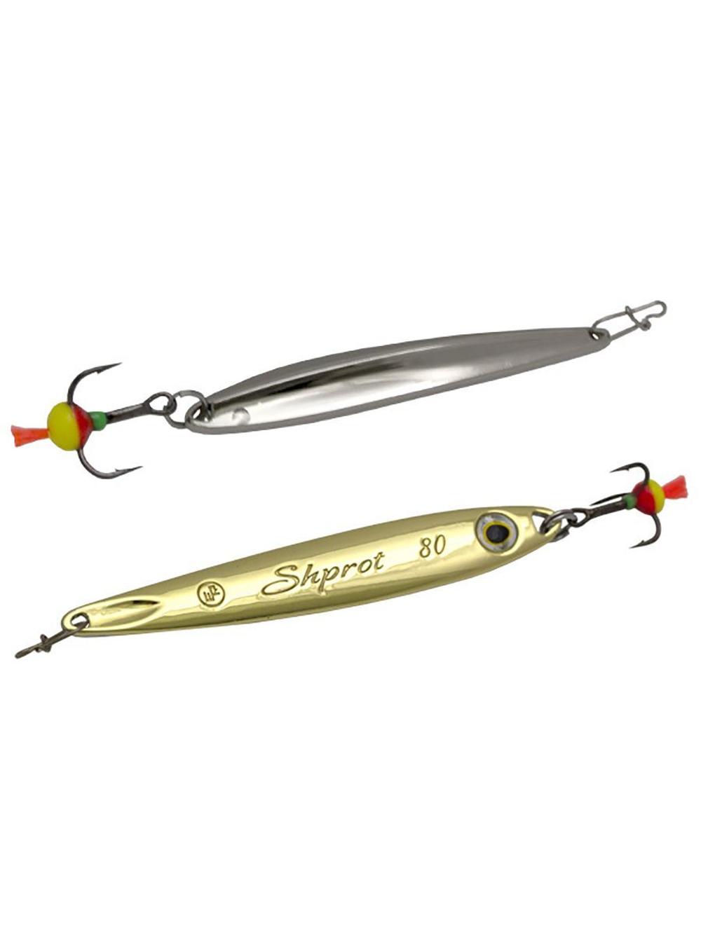 Блесна для рыбалки ECOPRO Shprot