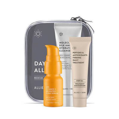 Набор для дневного ухода Allies Of Skin Daytime Allies Kit