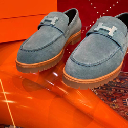 Лоферы Hermes