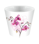 Горшок для цветов InGreen London Orchid Deco, 1,6 л