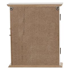 GAEM Ключница, L20 W6,5 H26 см