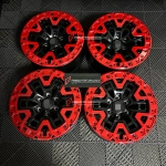 КОВАНЫЕ ДИСКИ ДЛЯ FORD F150 RAPTOR R XIV P702 2024 Форд Раптор