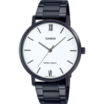 Мужские наручные часы Casio Vintage MTP-VT01B-7B