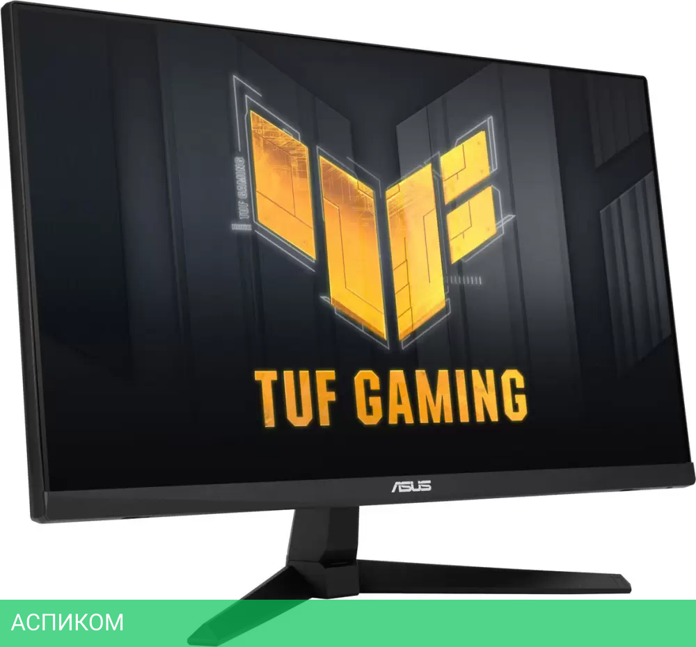 Игровой монитор ASUS TUF Gaming VG249Q3A