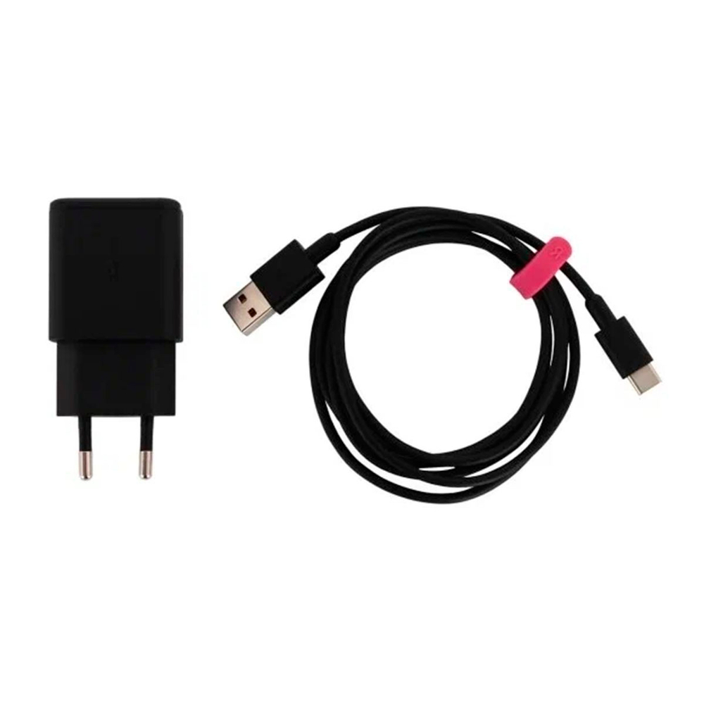 Умная колонка Яндекс Станция Лайт с Алисой