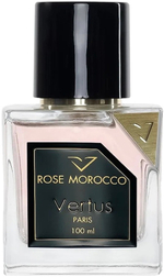 Vertus Rose Morocco EDP