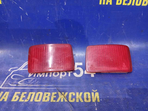 Катафот SUZUKI ESCUDO 2005-2017