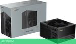 Блок питания Ocypus Beta P500 BK 500W (Beta-P500-N1HDBK024X-EU)