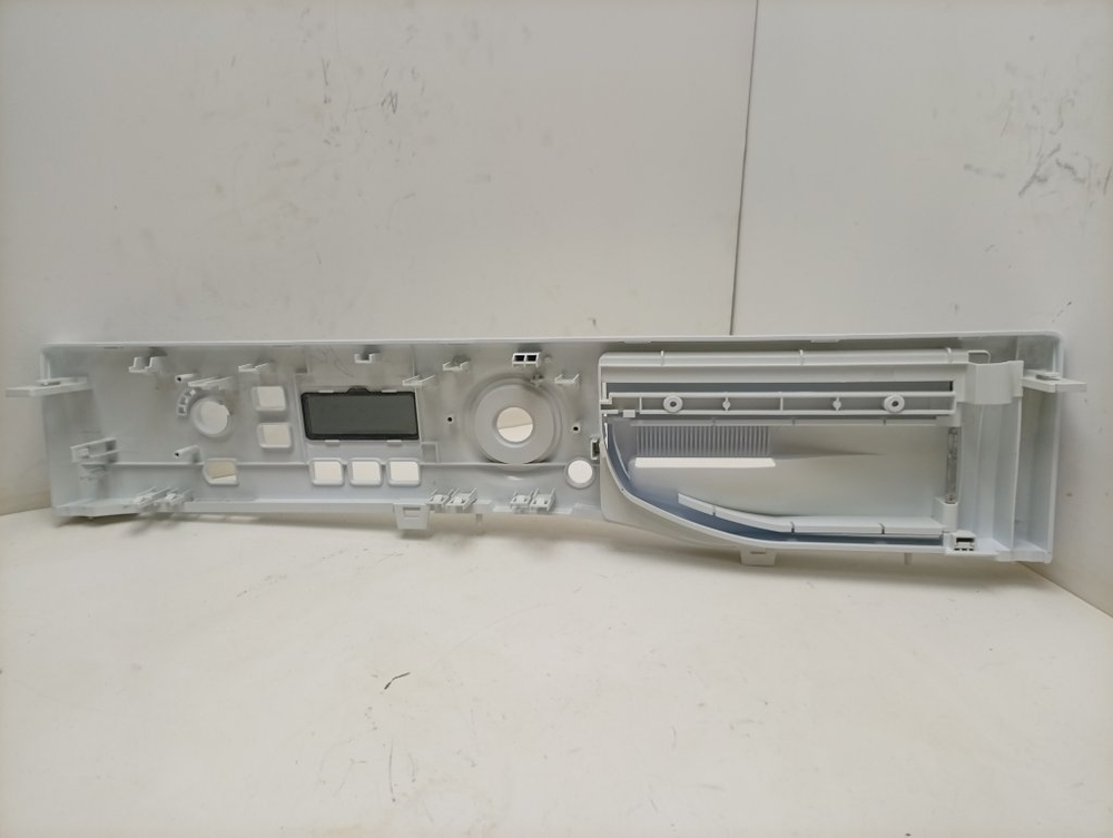WMUF5050 кт42 Лицевая панель стиральной машины Hotpoint-Ariston WMUF5050 б/у