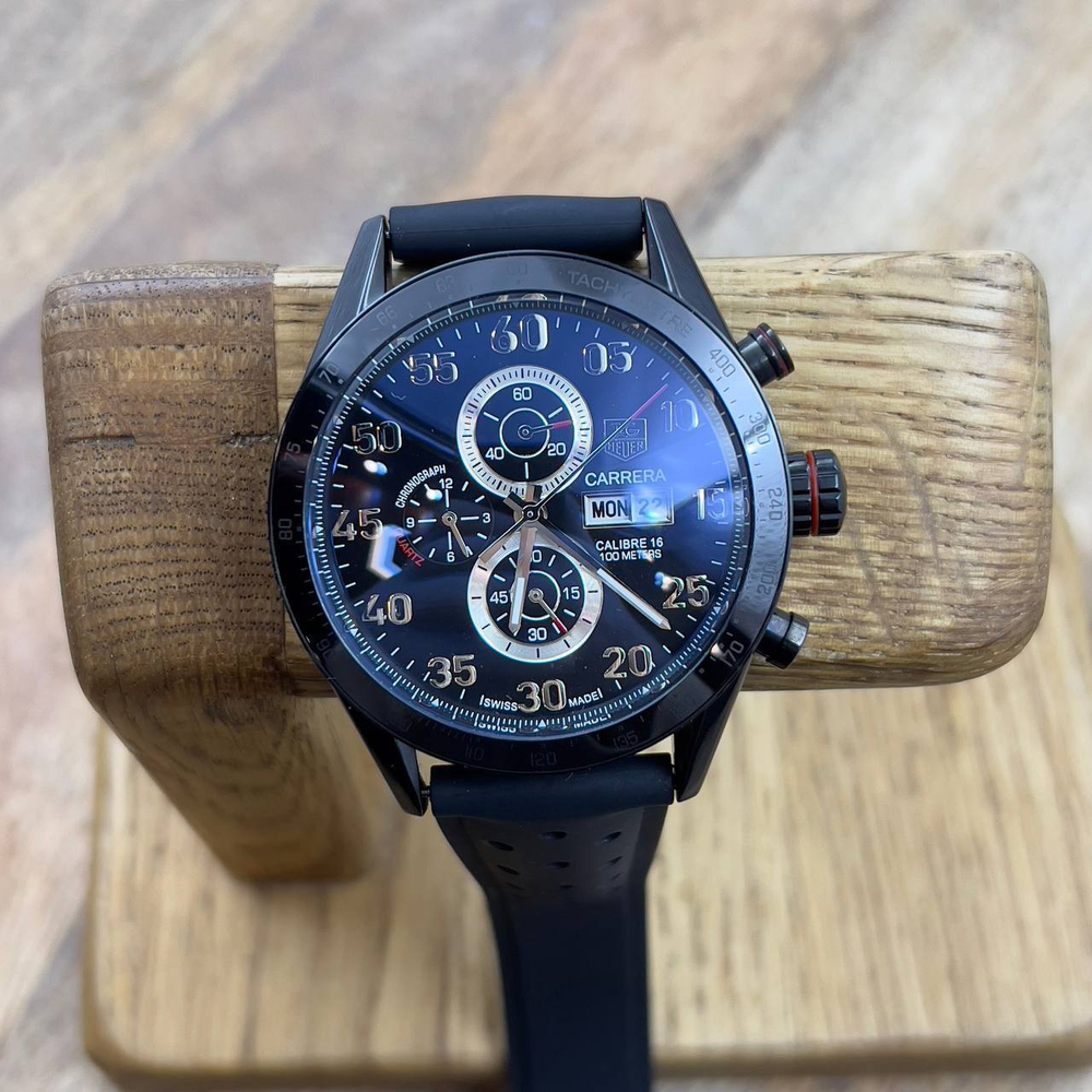 Часы TAG Heuer