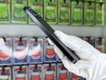 iPhone 15, 128 ГБ, SIM + eSIM б/у