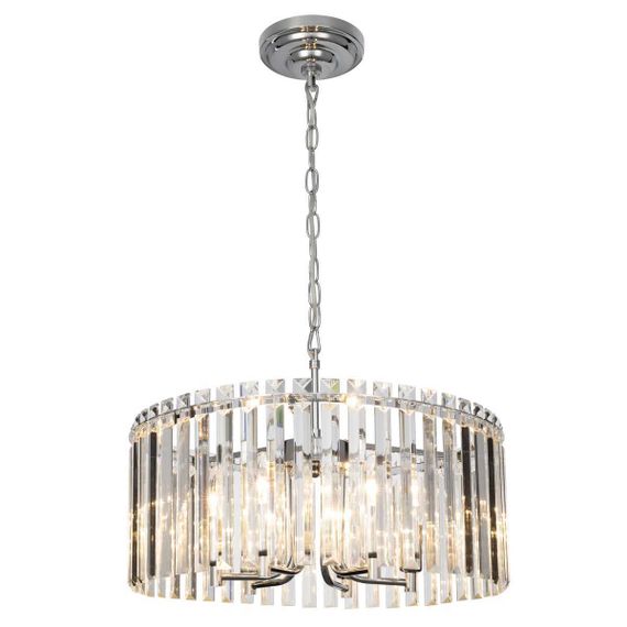 Люстра подвесная Citilux Джейн CL306161