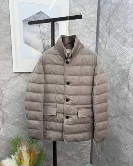 Пуховик Loro Piana