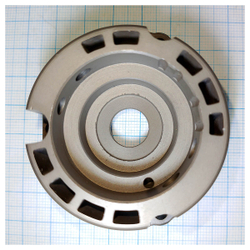 OPT-PW2050-18 Задняя крышка пневмодвигателя 57х61х25 мм для гайковерта OPT-PW2050