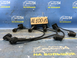 Бронепровода TOYOTA SPRINTER 1992