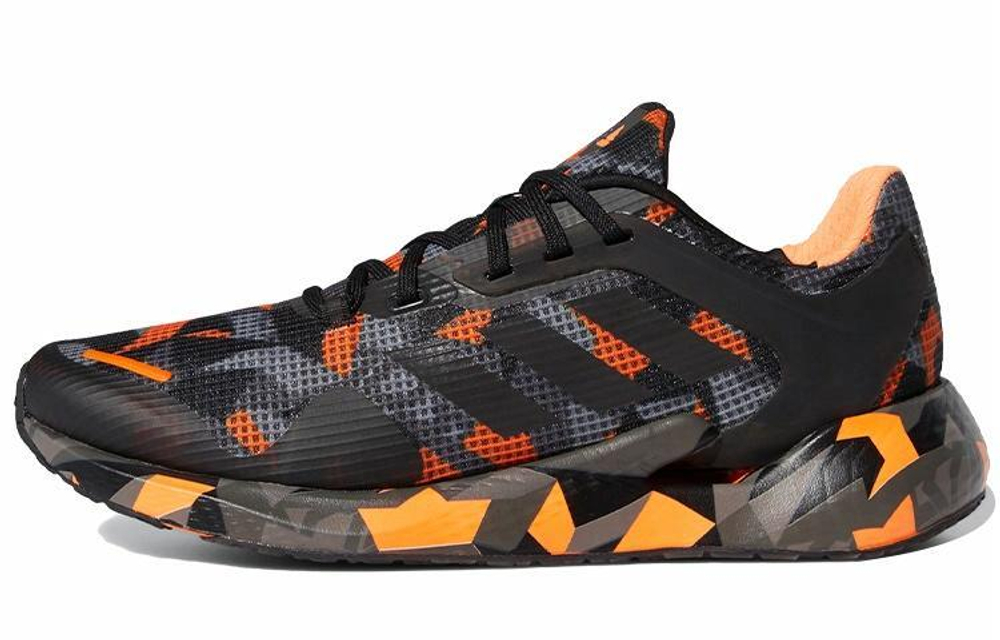 Кроссовки Adidas Alphatorsion M