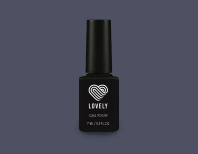 База камуфлирующая высокопигментированная Lovely CB17, 7 ml