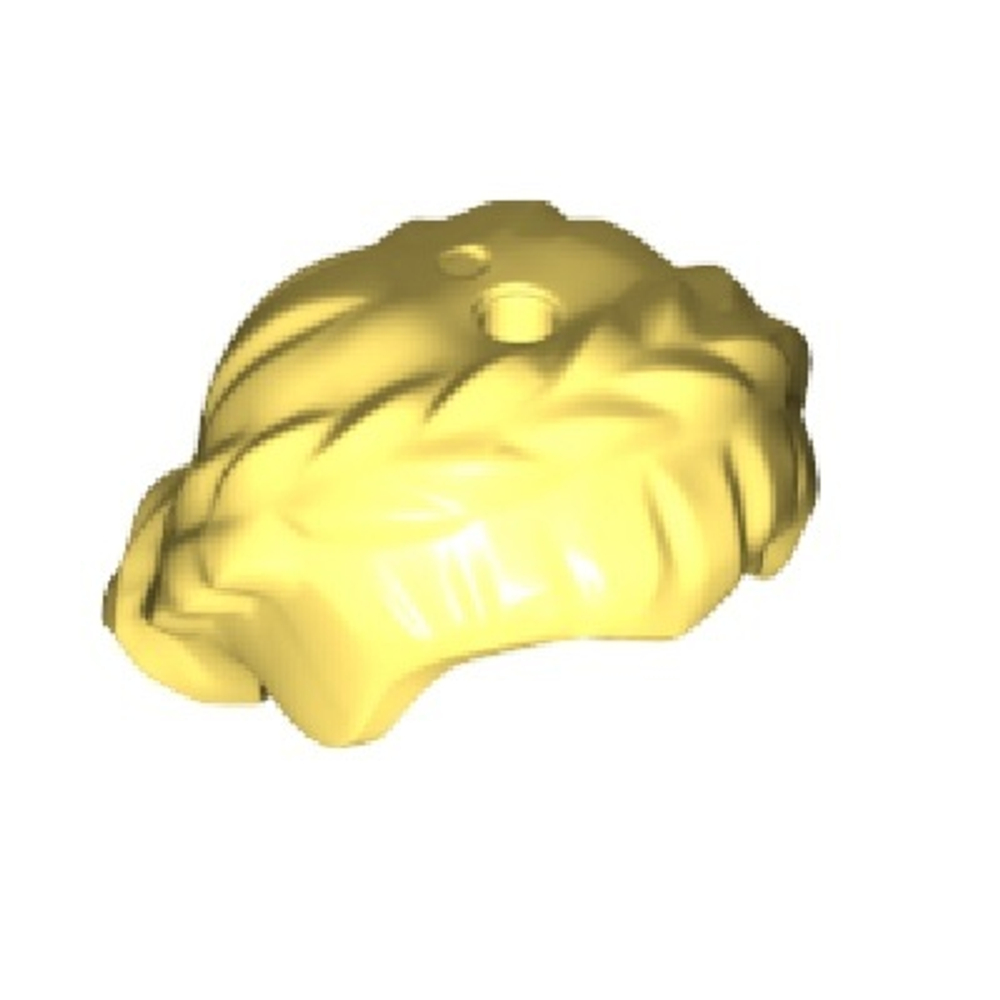 Волосы 64807 Bright Light Yellow