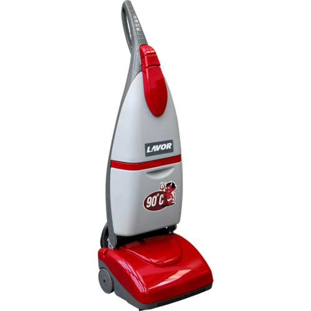 Машина поломоечная CRYSTAL CLEAN с нагревом воды LAVOR Pro