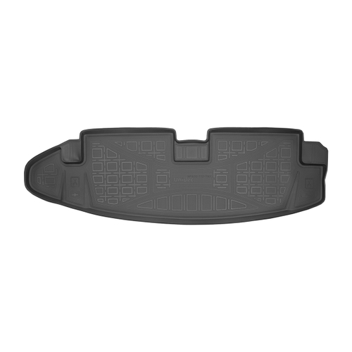 Коврик в багажник Norplast/Unidec для Chevrolet Trail Blazer в кузове GM 800 (2012-) Черный,7 мест, полиуретан, арт.NPA00-T12-780
