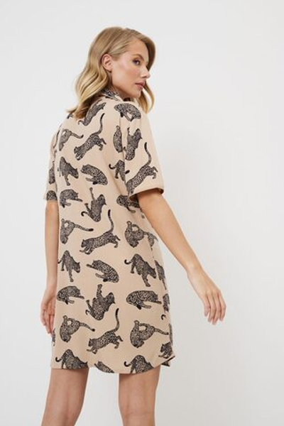 SORAYA Сорочка женская