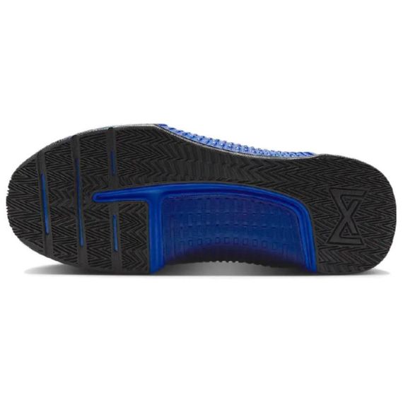 NIKE Metcon 9 Кроссовки для тренировок Низкие Белый и синий цвет Мужские