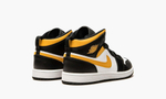 Air Jordan 1 Mid PS "White Pollen Black"
