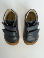 Кожаные ботинки Naturino, 22