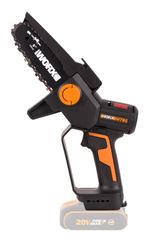 Пила аккумуляторная бесщёточная WORX WG325E