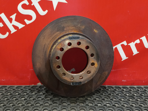 Диск тормозной 2022г