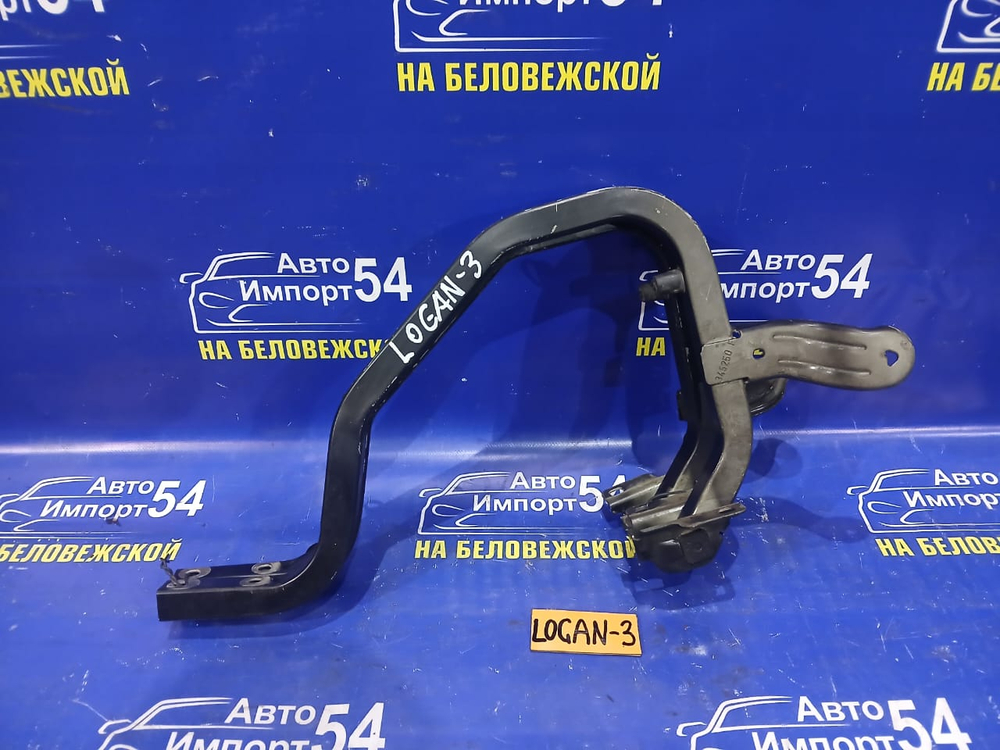 Петля багажника RENAULT LOGAN 2010