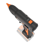 Клеевой пистолет аккумуляторный WORX WX045.9