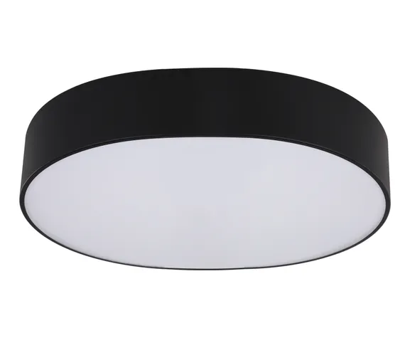 05540,19 Светильник Медина черный Led 36W