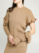 Джемпер КАСКАД