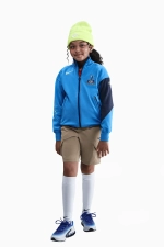 Кофта Nike Tottenham Hotspur 25/26 Strike Anthem Junior - синий