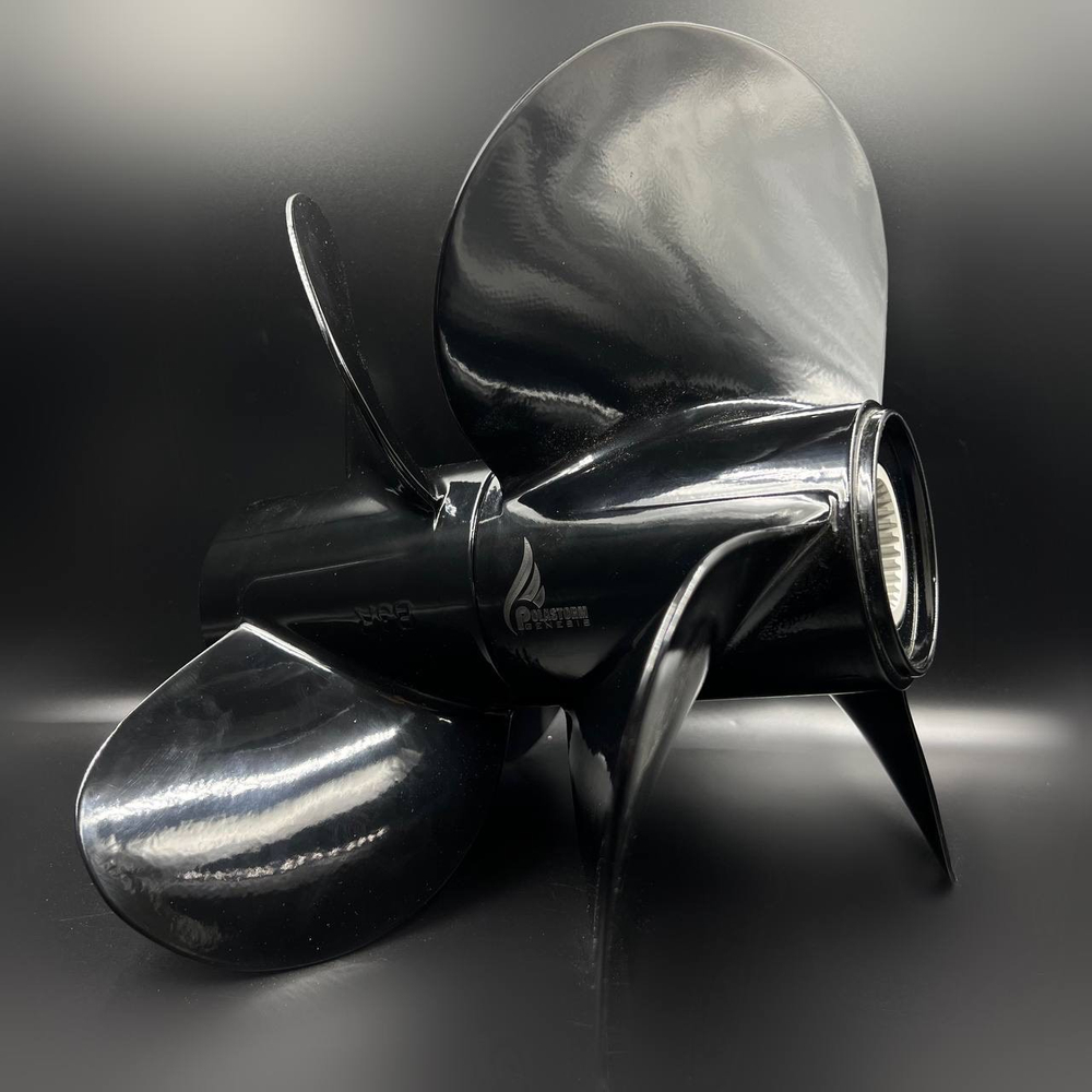 Гребной винт Volvo Penta DP B3 Front&amp;Rear Props B3F&amp;B3R (Polastorm)